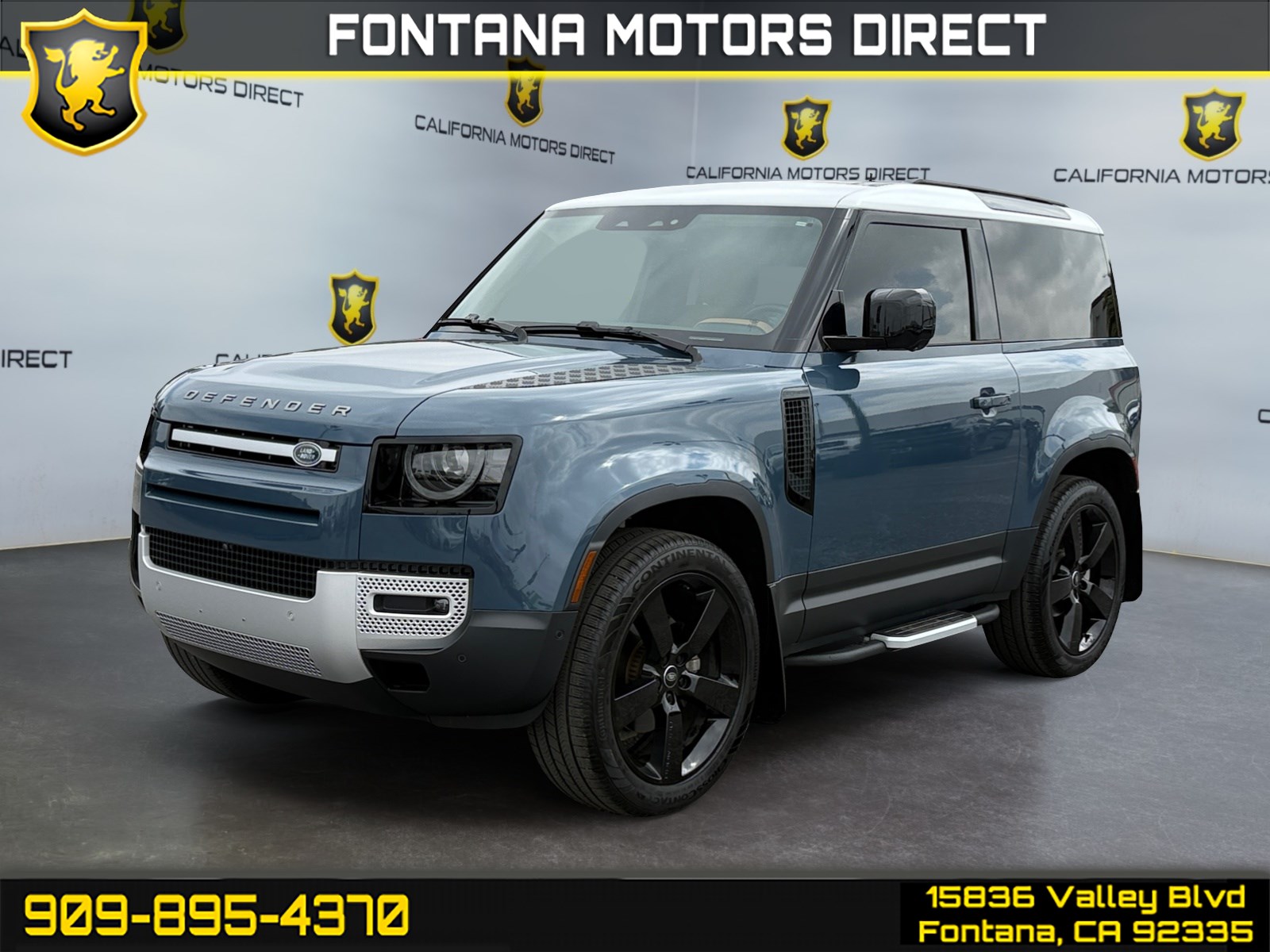 land rover defender 2024 SALEJ6EX9R2283682 image land rover defender 2024 SALEJ6EX9R2283682 image
